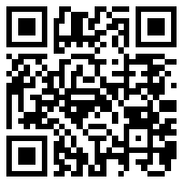 QR Code for bitcoin:3DLDdyjuoAMwSvf1DJxXmWA2txHHCFpfzL