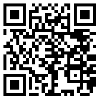 QR Code for bitcoin:3DLEiz6Pp7VHwqpnJr75TpEAtFAnrncfcr