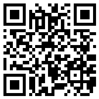 QR Code for bitcoin:3DLH6mx7a781xLq82cofKAeVzBYMpuMyoT