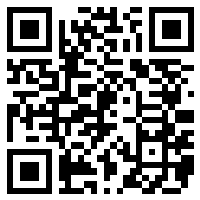 QR Code for bitcoin:3DLLCvdN7E5KyNqqvqEbPbPi9G17v815wi