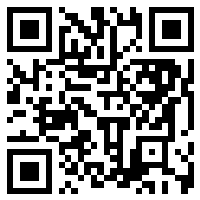 QR Code for bitcoin:3DLPQ1WrLy65a6W4AnLxoFCmeesLAEchLp