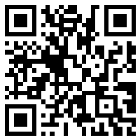QR Code for bitcoin:3DLQL2TqHTkppf3o8kmf4rBJSYfpeTgNpy