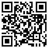 QR Code for bitcoin:3DLRRkX614PaAkDaCmvd3FKpg6bU97dEuL