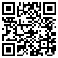 QR Code for bitcoin:3DLSCeSP7SD66wHZst7eb5dfTfp5vRdif9