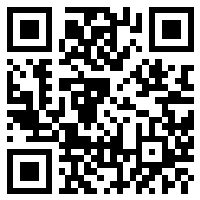 QR Code for bitcoin:3DLU8iqRwThRauF1EkVCeooEjXmPjE66PR