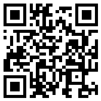 QR Code for bitcoin:3DLUU7p9zvgEpBzPutVmponkupZ2d4SfVt