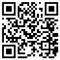 QR Code for bitcoin:3DLW1fYv8P2PdX7txpfeeNvRYsmfK29pvd