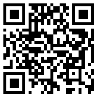 QR Code for bitcoin:3DLWmwtqa76EWrFb2k6WPLmucmW13rw3n8