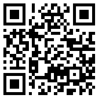 QR Code for bitcoin:3DLXBeYisHNAkoqBeWuSSRoMRPP59YFmRX
