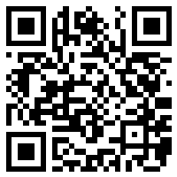 QR Code for bitcoin:3DLXbJYpVB2V7K5vyxw4LgiDgn4D3xg86K