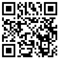 QR Code for bitcoin:3DLcBbadnFmiHGMycPcAVD51XY8oMBaQfV