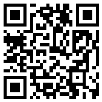 QR Code for bitcoin:3DLdPQ4AYTvrPMAJfeSTKLWDNm8YQprL96