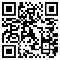 QR Code for bitcoin:3DLdqtRdJESaJM6pgeVm4f5oP9Av2oG5yd