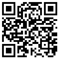 QR Code for bitcoin:3DLfxkYt1dnFkZkenkYmvhBm9mBsSaMCVL