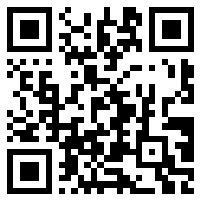 QR Code for bitcoin:3DLfy4LeAwycSafTHW7rCuTppADjrfGkar
