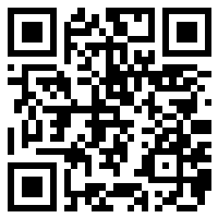 QR Code for bitcoin:3DLgbS8LTreqnuiLhywTNkHtpwG4T7WNjv