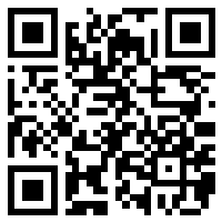 QR Code for bitcoin:3DLhdf8CUSjWSPiJvYa2RNYXYtyRe5nrwj