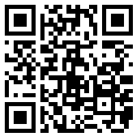QR Code for bitcoin:3DLjwzrt1UXR9krTMibNFvmwPWrWtjmkun