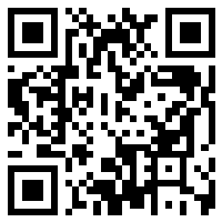 QR Code for bitcoin:3DLnCEp4h3nY1bwfErCxmLUYD1oeZe8RHf
