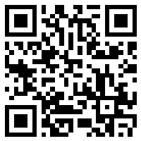 QR Code for bitcoin:3DLnUbqM4geD6eb8FYkXWbJveUtWDBvdac