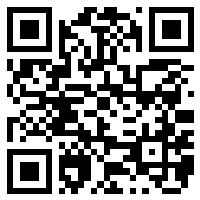 QR Code for bitcoin:3DLrehP4Fr1wAzSgHnDLmvRR8p6gLuxM5c