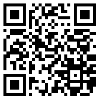 QR Code for bitcoin:3DLvrXBjKWiM8bHMQixJrMzignH19h7Naq
