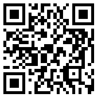 QR Code for bitcoin:3DLx6ekFQdrdBa7fTUpBNeMfU3VLGMrgSP