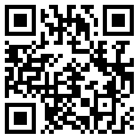 QR Code for bitcoin:3DLz98DZJEdChBAjScsKjjPV2QsnM2PwJc