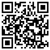 QR Code for bitcoin:3DM1a9ncBA4FBiTTvkcD2NAm3SEbgF8RQs