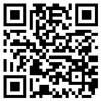 QR Code for bitcoin:3DM2gqkSXTyobkRvSc6ZPv7e3aa3GVjbLm