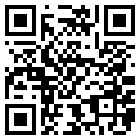 QR Code for bitcoin:3DM38csPNxdhT5ZkE8qMrTu8XvrG8rSmcd