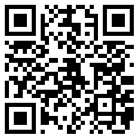 QR Code for bitcoin:3DM3Fk5dfcUcMv8EdunD7FF4WFqJwy4wf2