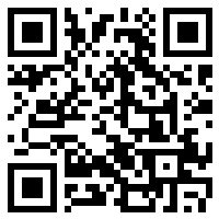 QR Code for bitcoin:3DM3LexvauEUwp65Xu8YQTWNTyK5b3i4ek
