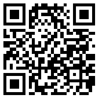 QR Code for bitcoin:3DM4Fh3GcZwNRL2rapbcq6LQXyoGob3jEi