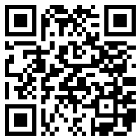QR Code for bitcoin:3DM6J9pju1bznf2v7LzsufHCyLBGchJ9or