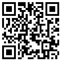 QR Code for bitcoin:3DM6SAGyDNcmKTkqEcUb2od78h34JYQLNF