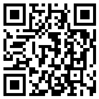 QR Code for bitcoin:3DM79XzKEvwCMMUcZpFvoyC12PfXKELdYu
