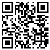 QR Code for bitcoin:3DM7vmBGGChHcr4Rj5QNWvVvLXxTcMY44d