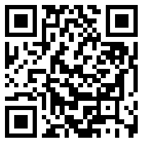 QR Code for bitcoin:3DM8AB4tp5cLWhDGssc5g1g9BdVsrupwEd