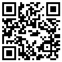 QR Code for bitcoin:3DM8RmFM4q4C26ML2687F61LZkKW697KXd
