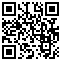 QR Code for bitcoin:3DM8cb9w6jymkkVLns4QQn9CVtngPCw32R