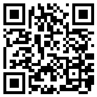 QR Code for bitcoin:3DM8fms965g3V8VSmwN6Pd4FrxAFtkFxAz