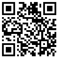 QR Code for bitcoin:3DM9f2LXjYUNFmMN3zWsFtkUXqoPqJgqrC
