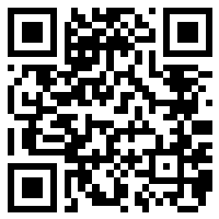 QR Code for bitcoin:3DMEMgPqYHiZTrXfzponPYFbKzKFW7KhmY