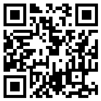 QR Code for bitcoin:3DMFbB9uGuR46HNCrUwmNhk3JCC5bFafm9