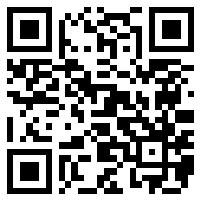QR Code for bitcoin:3DMFxPKo5JsCMXrMSJJHuvLX5rg914Djg5