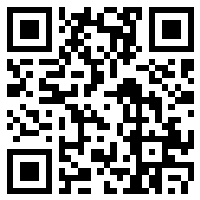 QR Code for bitcoin:3DMGHg6MxsE9NheuS2vSSyCpAmbTASK2uc