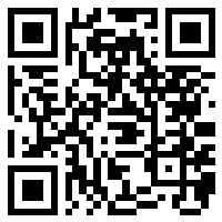 QR Code for bitcoin:3DMGN7qE17WozGojBZo5Fsy3sxEKPg7LB5