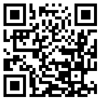 QR Code for bitcoin:3DMHwC6dA83jGctRsbxH2TxLmZ7xWuv2cR