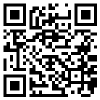 QR Code for bitcoin:3DMJ1vQQCJrnLt5M3LZBr3FbrmFZtVfXwe